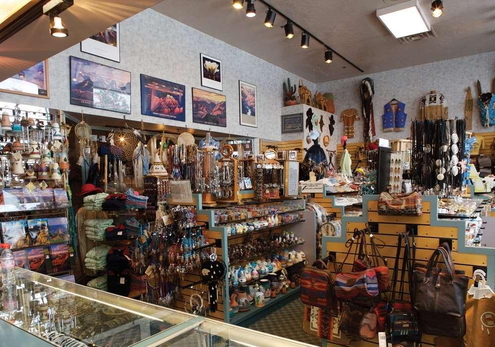 Grand Canyon Plaza Hotel Tusayan Servizi foto
