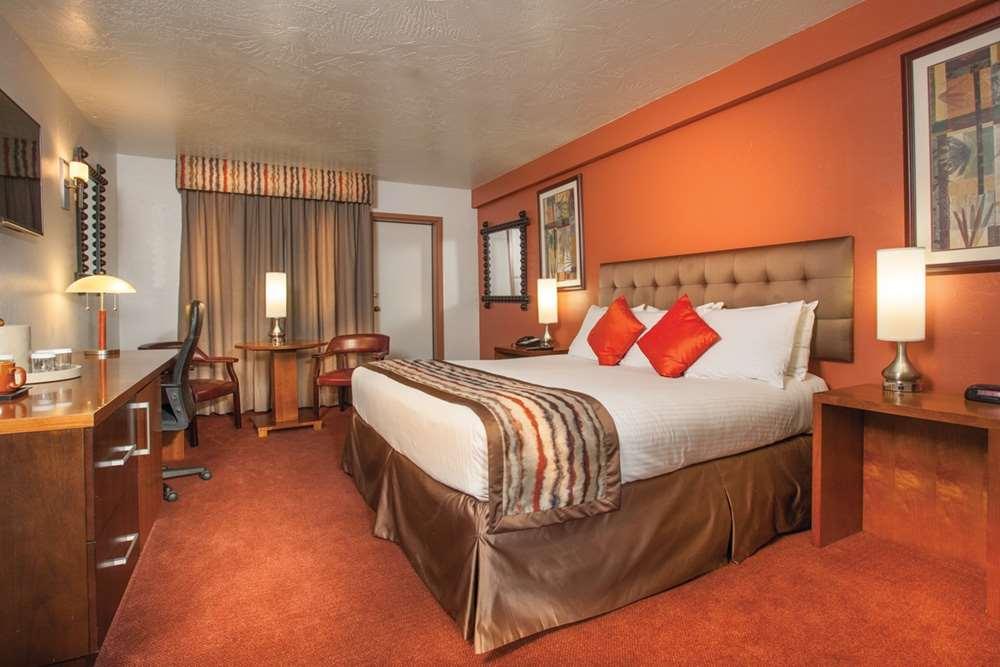 Grand Canyon Plaza Hotel Tusayan Camera foto