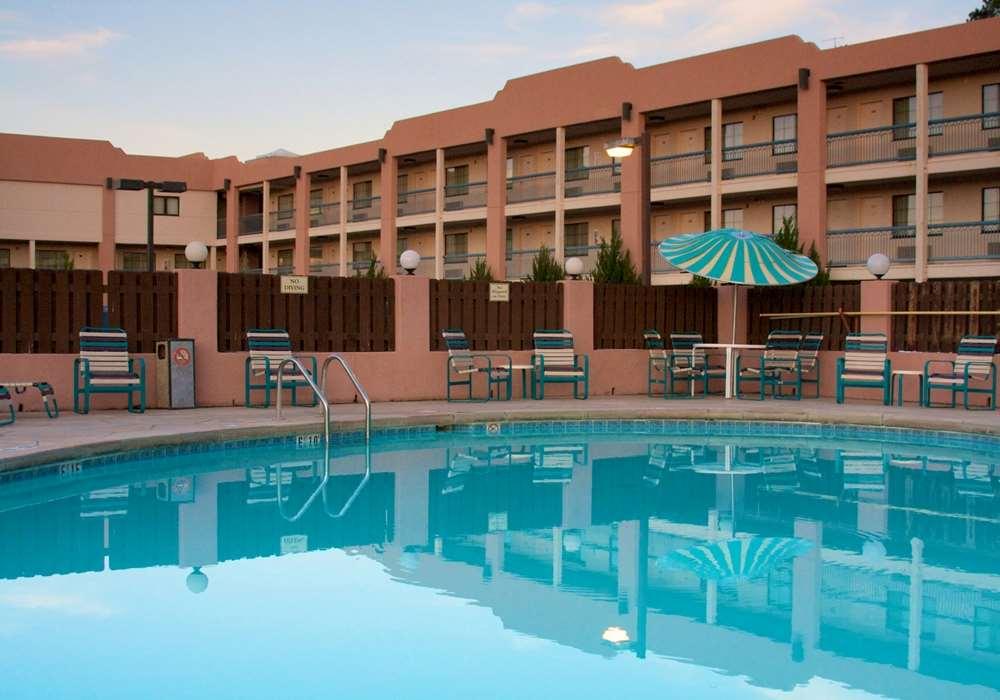 Grand Canyon Plaza Hotel Tusayan Servizi foto