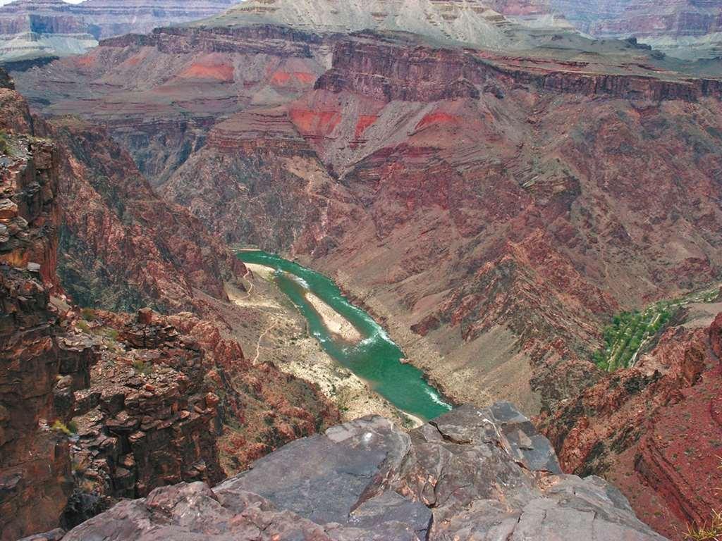 Grand Canyon Plaza Hotel Tusayan Amenities foto