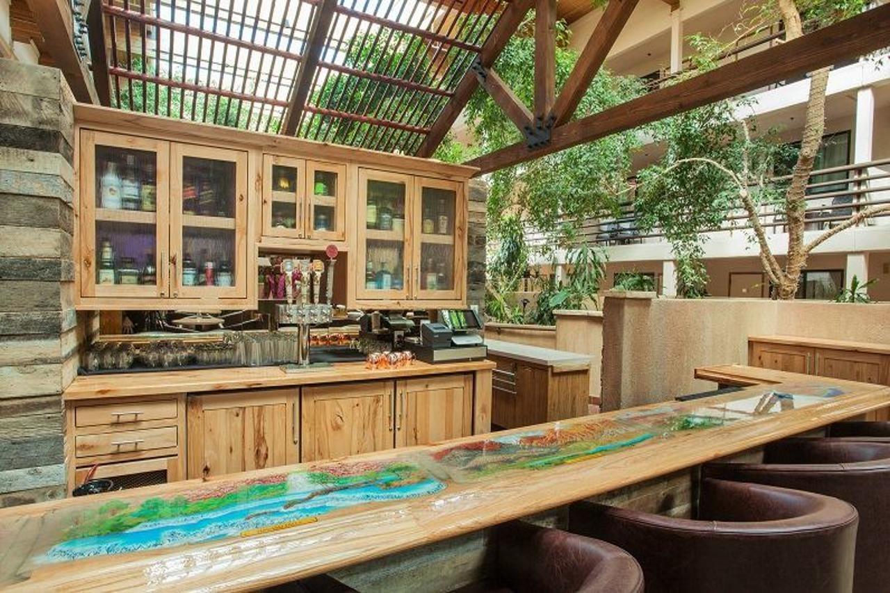 Grand Canyon Plaza Hotel Tusayan Esterno foto