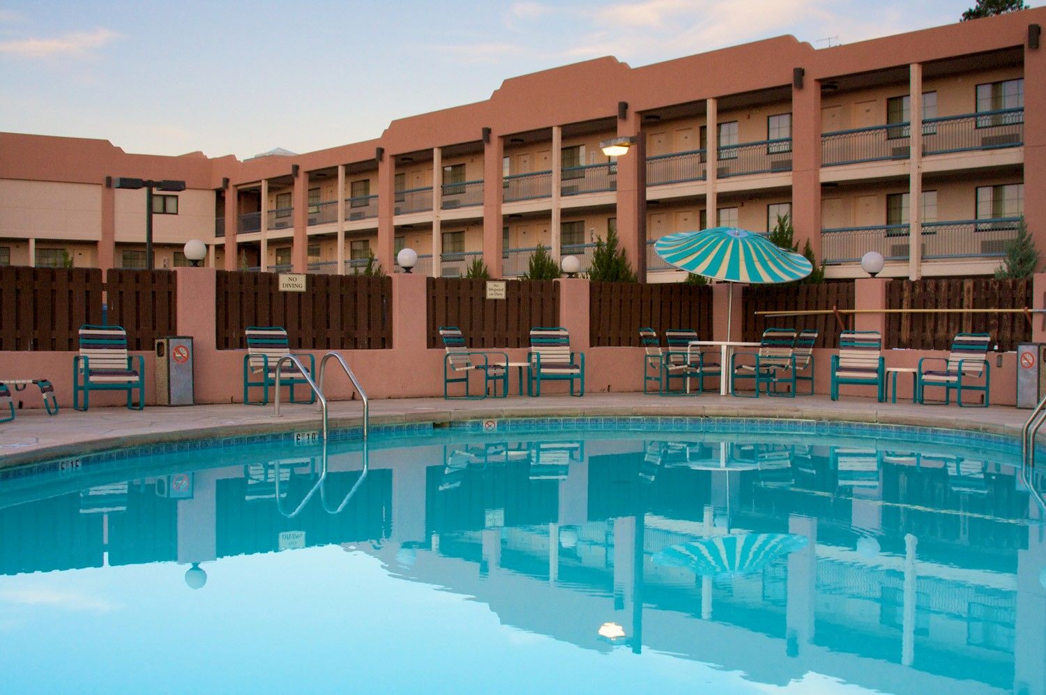 Grand Canyon Plaza Hotel Tusayan Esterno foto