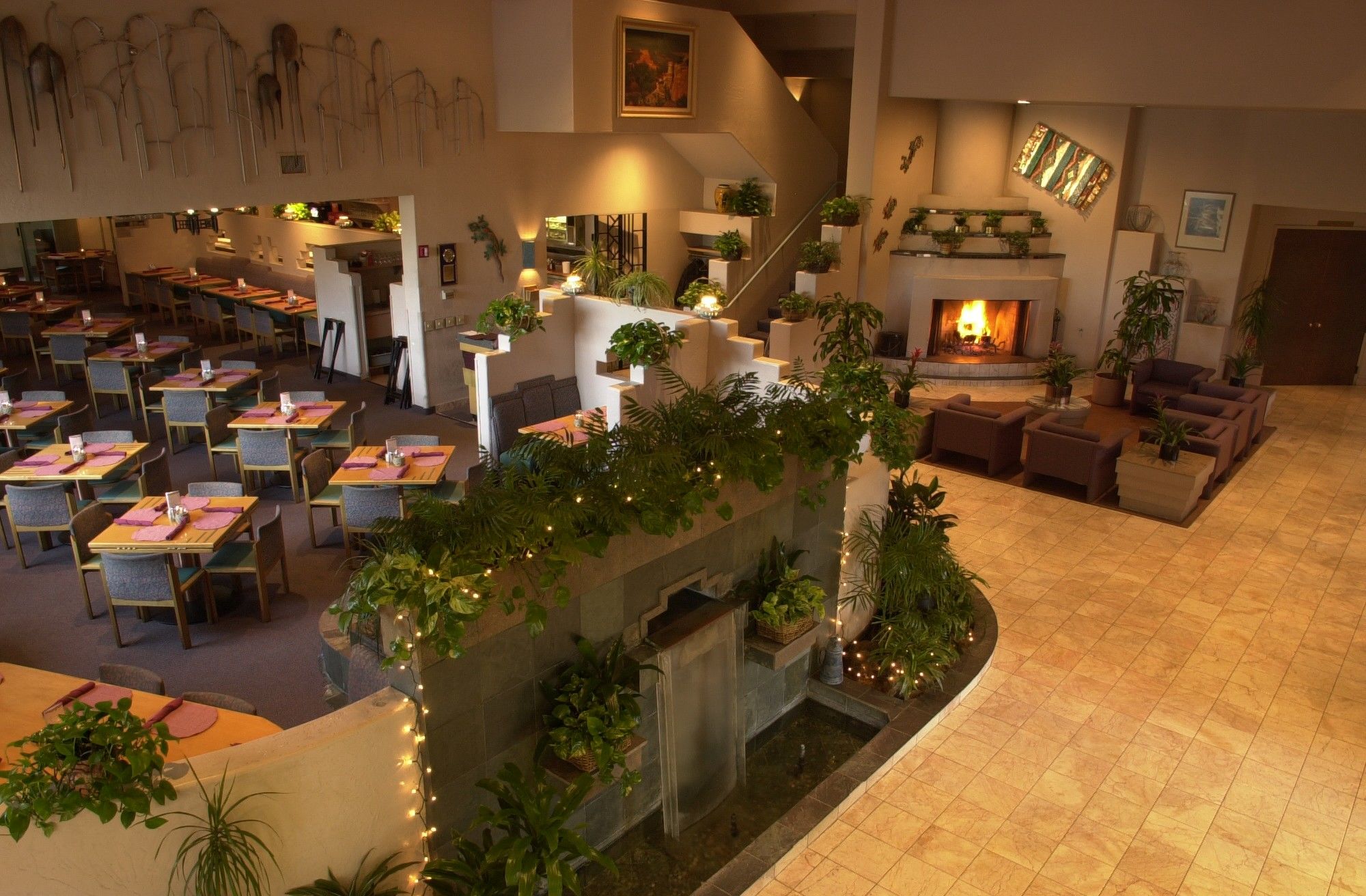 Grand Canyon Plaza Hotel Tusayan Esterno foto