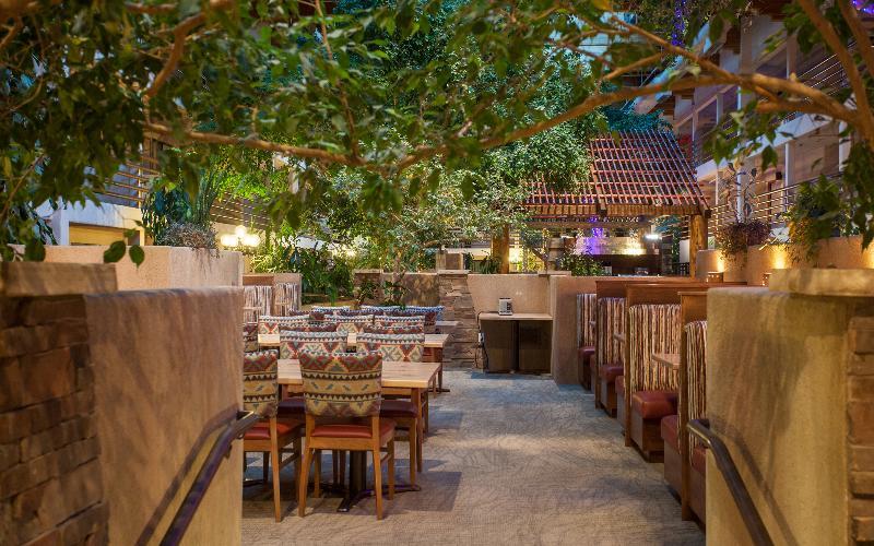 Grand Canyon Plaza Hotel Tusayan Esterno foto