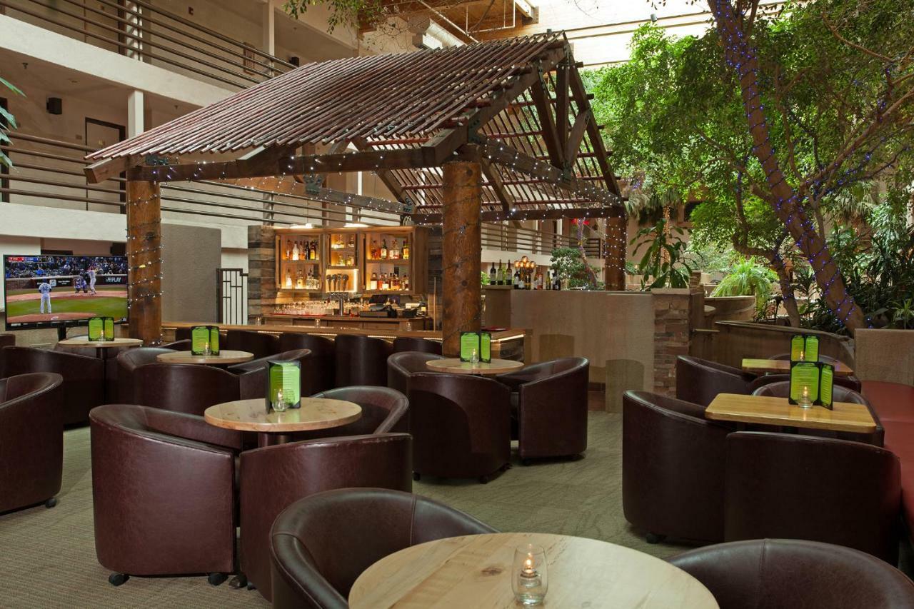 Grand Canyon Plaza Hotel Tusayan Esterno foto