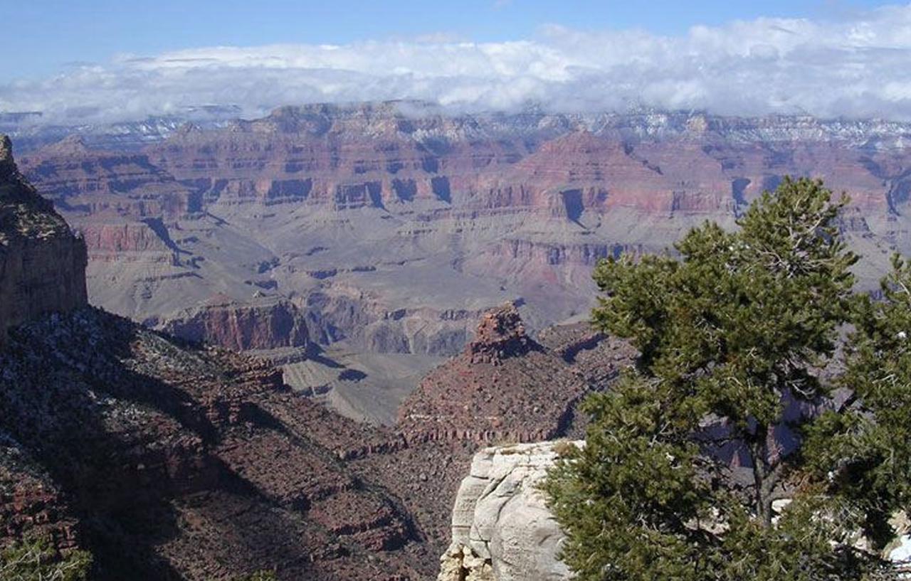 Grand Canyon Plaza Hotel Tusayan Esterno foto