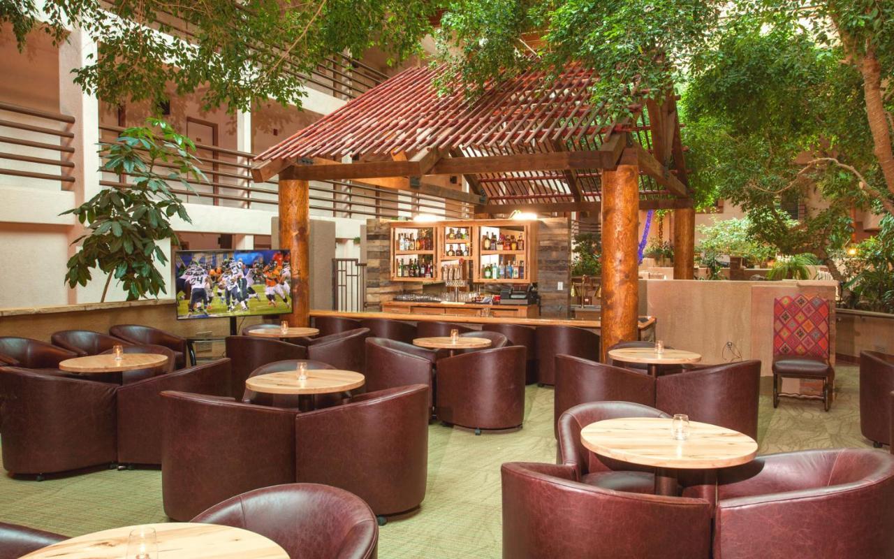 Grand Canyon Plaza Hotel Tusayan Esterno foto