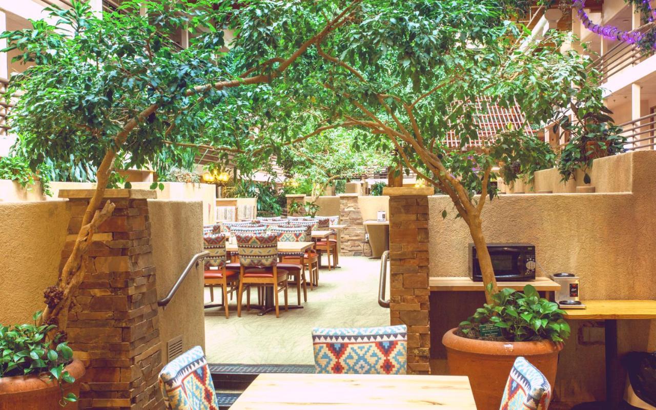Grand Canyon Plaza Hotel Tusayan Esterno foto